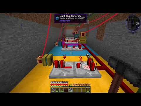 Manufactio Crushers, Factory Control, and Base Planning EP12