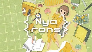 Nyarons「orion」 (English Subtitles)