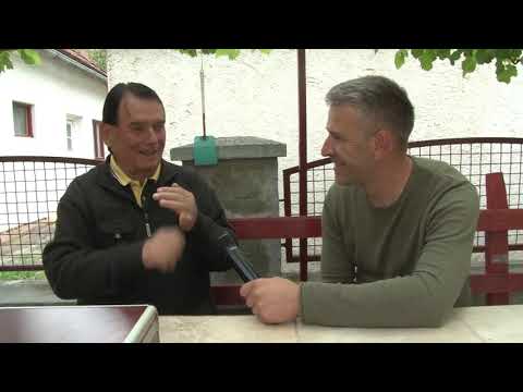 BILA SU TO DOBRA VREMENA VINKO BRNADA  BUGOJNO