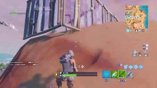 {Live}　Fortnite～参加型　パッド税がやるフォートナイト