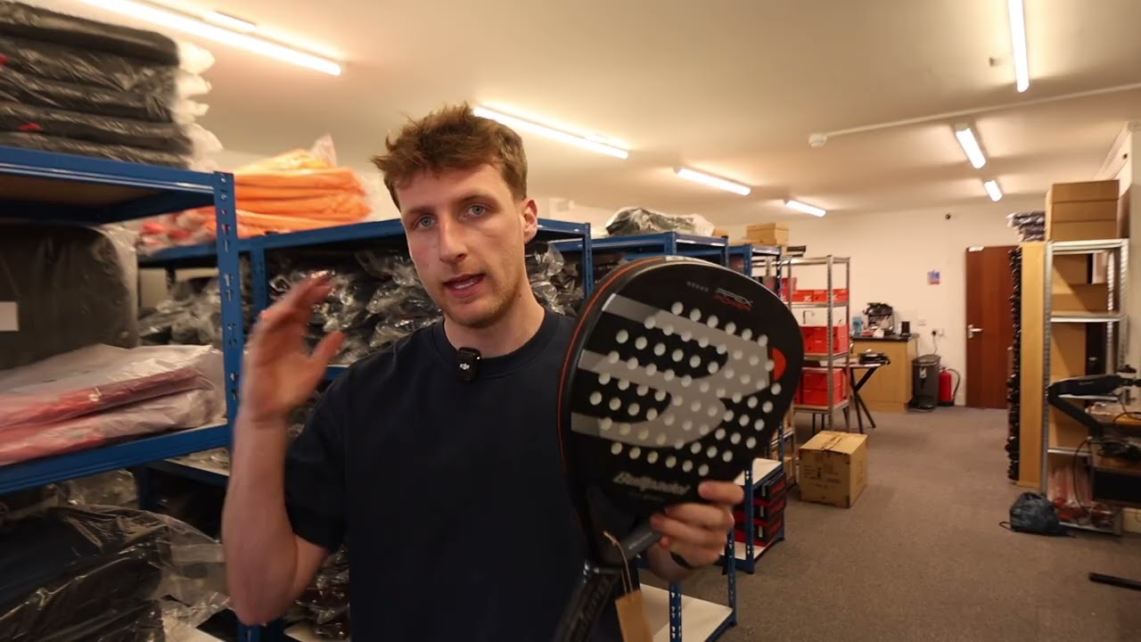 Load video: