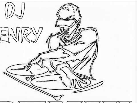 dj henry trival 2012.wmv