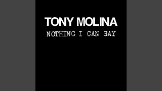 Nothing I Can Say