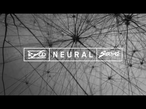 RZO e Sabotage - NEURAL (Audio Oficial) Part. Negra Li e Familia Sabotage - Prod. DJCIA