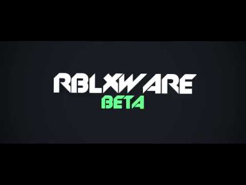 Rblxware Beta 0 7 4 Roblox