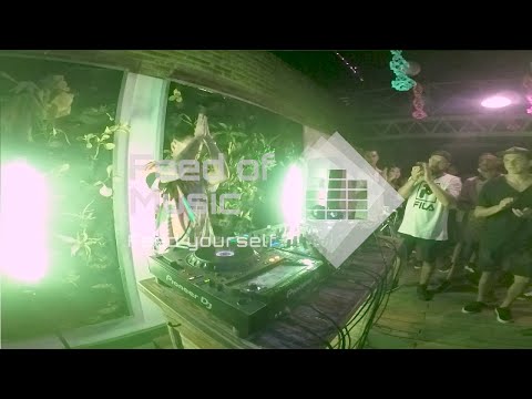 Berni Turletti @ HUM Sala de Ensayos