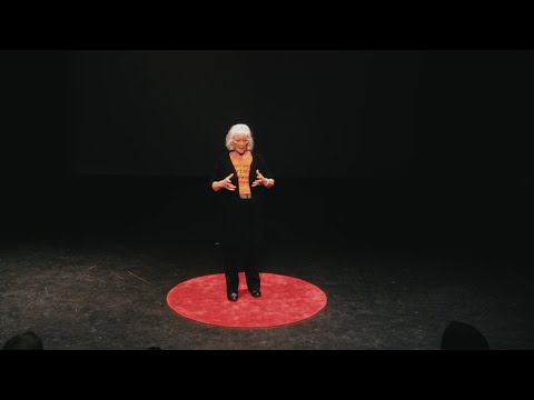 Wear your mortality with pride | Sue Brayne | TEDxFrome