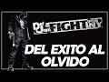 Def Jam: Del Exito Al Olvido