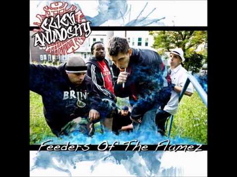 Click Animosity - Hip Hop Hand Grenades (Prod. by Vee Eye) (2010)