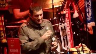 Paul Heaton &amp; Jacqui Abbott - What Have We Become - Live @ Parr Hall Warrington - 1-12-2014