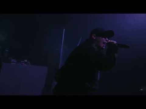Kneecap Live Stream - 11/10/2025 - No Comment (Unreleased Song)