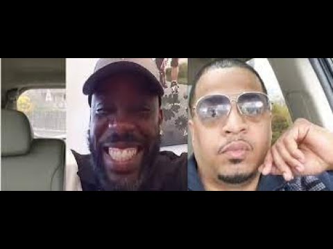 Tommy Sotomayor Went In On Hassan Campbell SOMETHING Crazy!