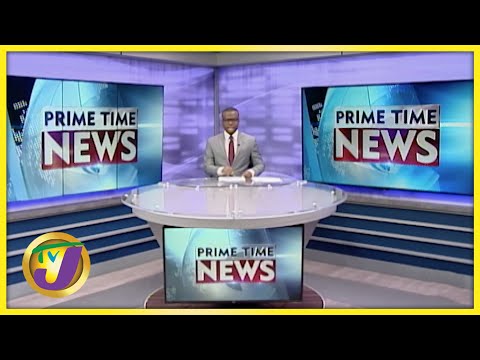 Jamaican News Headlines | TVJ News - July 31 2021
