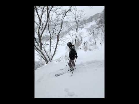  Japan’s Hidden Powder Heaven — Seki Onsen