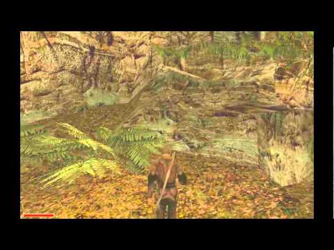 Let's Play Gothic 2 - 06 - Die Orkwaffe