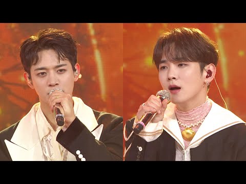 SHINee 샤이니 '방백 (Aside)' Live @13th SHINee DAY (Stage Ver.)