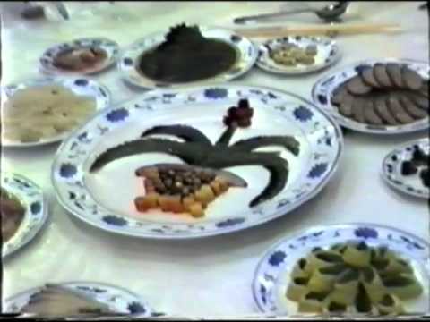 WK Volleybal voor militairen Nanjing China 1985