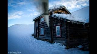 White Christmas Trond Ihle