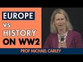 EU S Kallas Vs China The Historians On WW2 In Asia