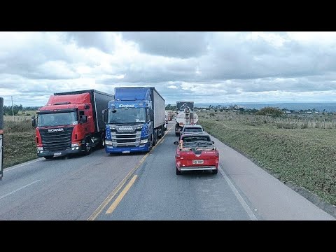 BR 116 BREJÕES, SERRANA, NOVA ITARANA, IRAJUBA, TATÚ, JAGUAQUARA , EP 1601