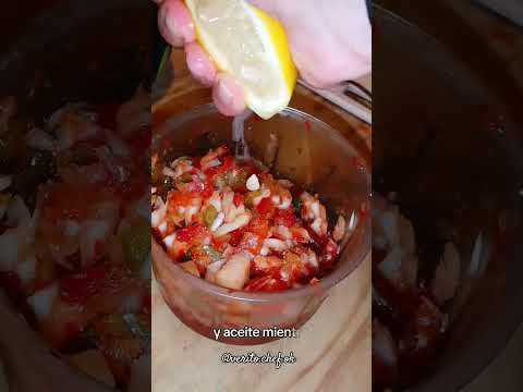 #salsacriolla #salsa #criolla #essen #cocina seguime en @verito.chef.ok