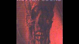 Rotten Sound - Controlled Mind