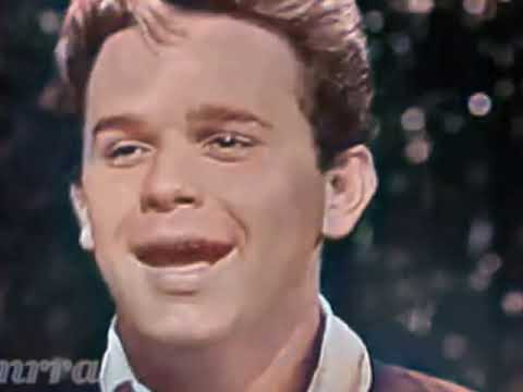 NEW * The Gypsy Cried - Lou Christie {DES Stereo} 1962