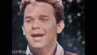 NEW * The Gypsy Cried - Lou Christie {DES Stereo} 1962