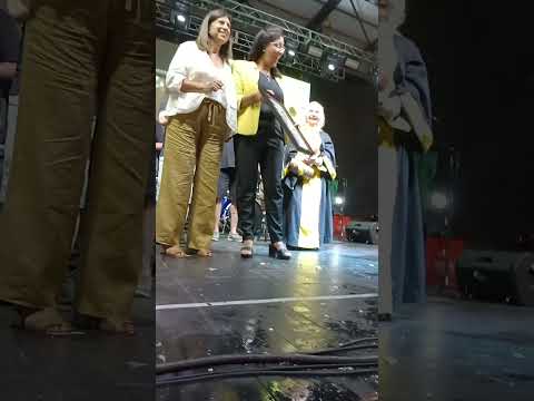 Fiesta de la Cerveza artesanal El Trebol.