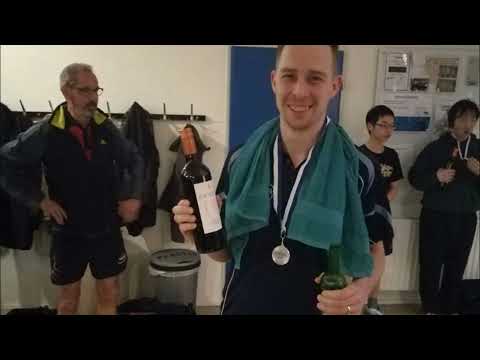 Ttv Pecos Oegstgeest Invitatie toernooi - 1