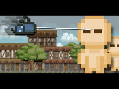 Attack On Human Video