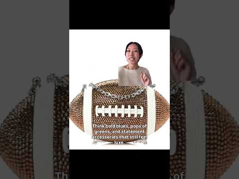 What a Seahawks WAG Should Wear to Superbowl LX