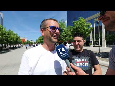 PROMO - DOUBLE TROUBLE - RINA & SPARKSI