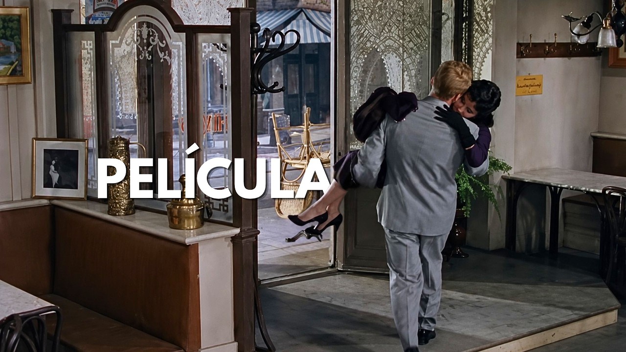 ¡Esta TRÁGICA PELÍCULA cambiará tu forma de VER LA VIDA! ¡él Regresa al Lugar Donde lo Perdió Todo!