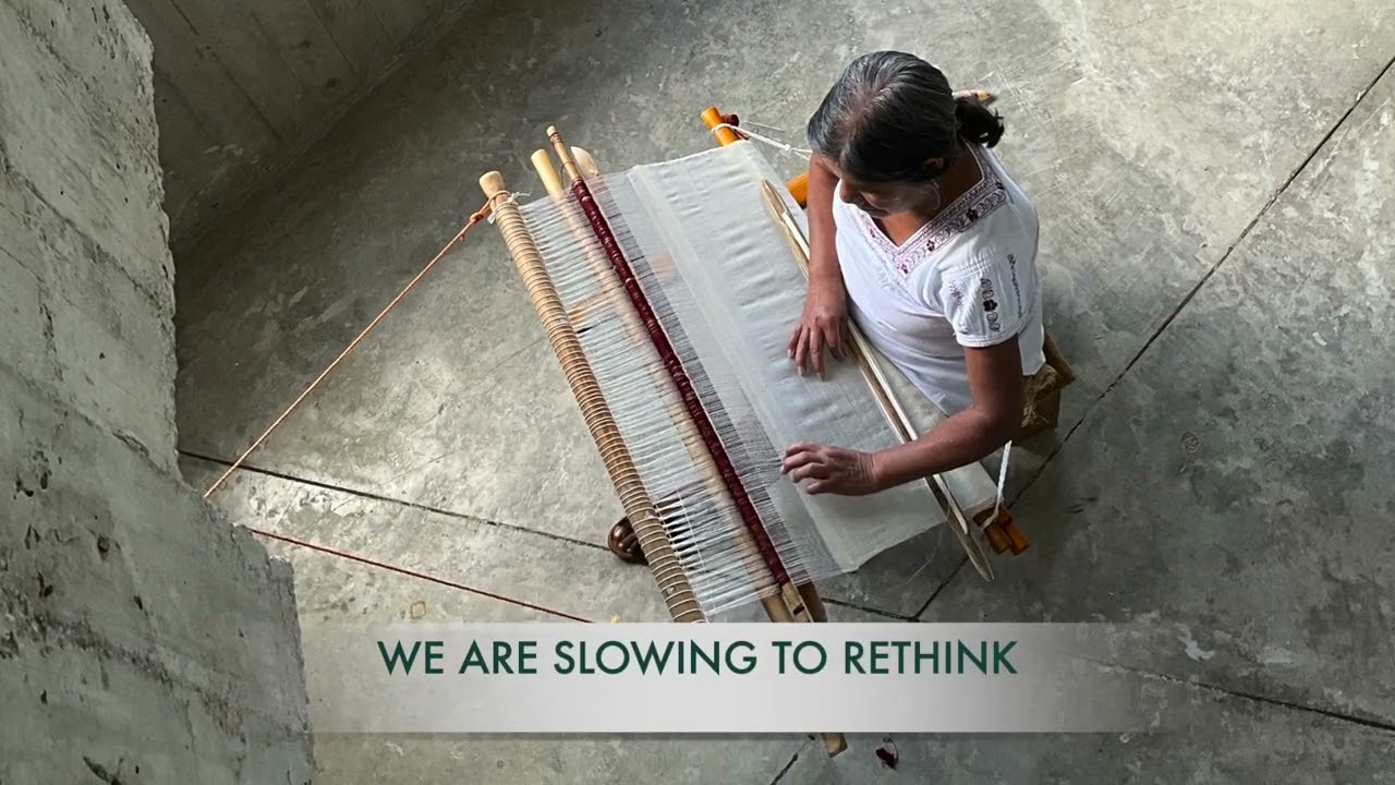 Snova — From agave to textile