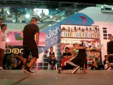 4E Master Crew Vs 99 FLAVA Happy Land 2010 Final