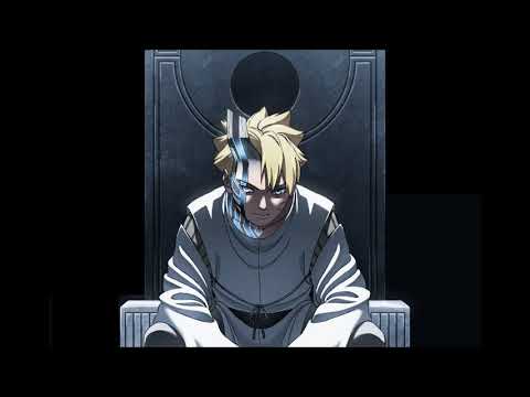 BORUTO OTSUTSUKI ~ OST mix ~