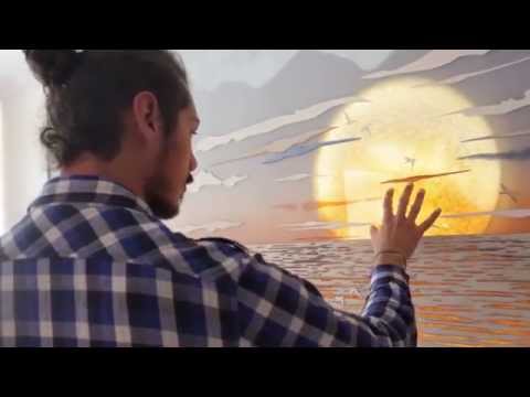 Janus | El Portal | Surrealismo