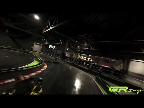 Predstavujeme vám GRDrift Motokáry Turany.