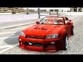 Nissan Skyline ER34 for GTA San Andreas video 1