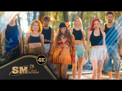 Yonca Evcimik - Lambada