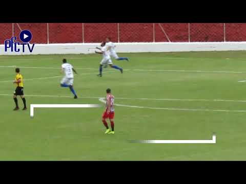 Apucarana 0 x 1 Prudentópolis FC - PFCTV