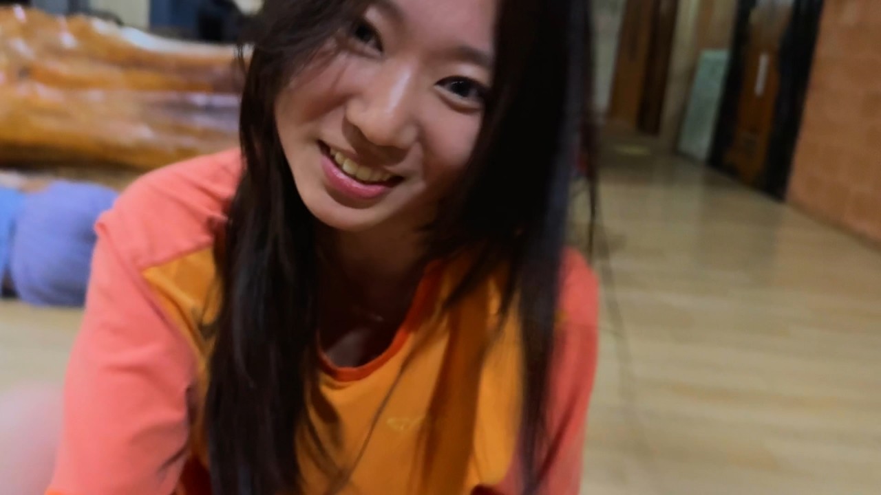 Probé la SAUNA coreana donde todos entran JUNTOS 😨🇰🇷