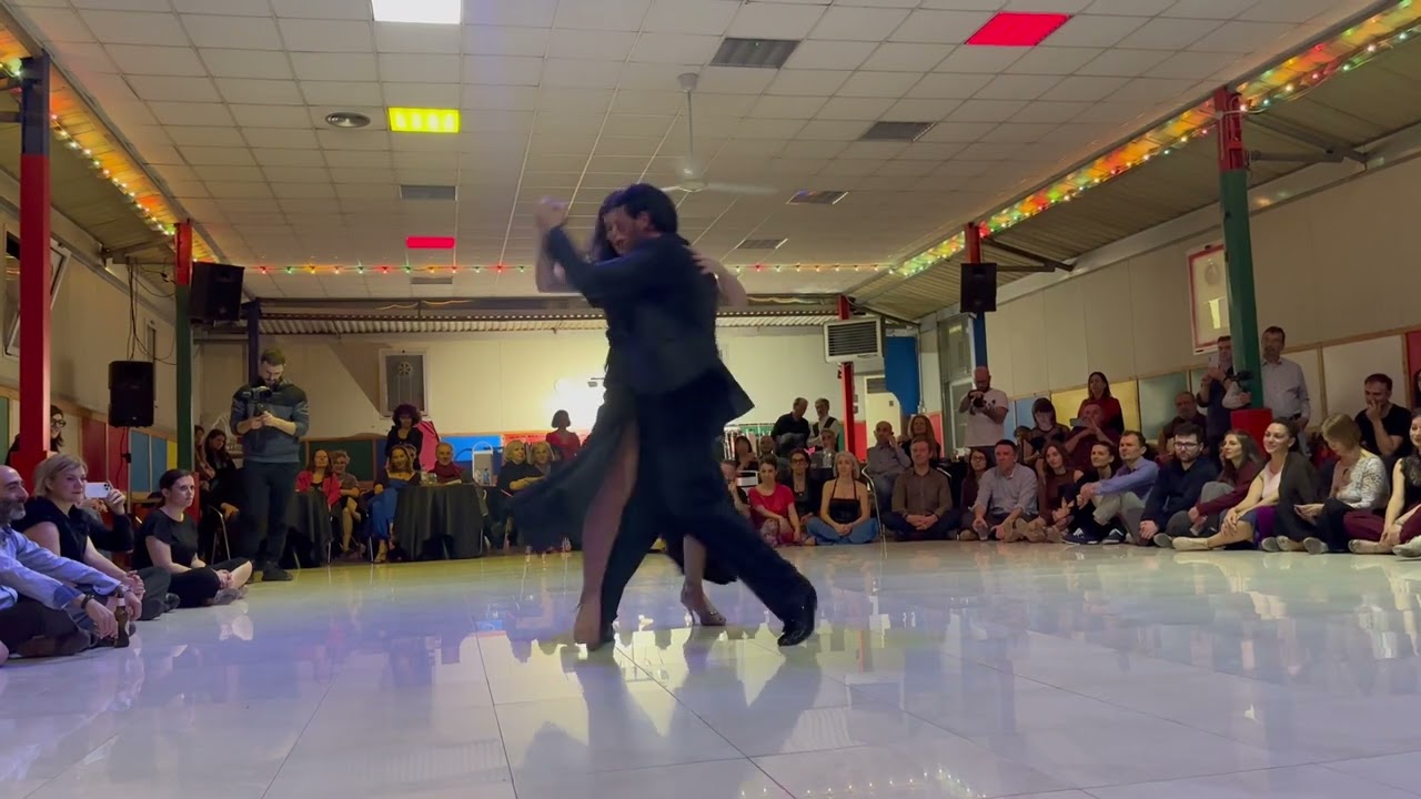 Video thumbnail for Bocanegra: 23 marzo 2025 - Nana Urigaeva - Demetrio Scafaria 3/4 - FHD Multicamera