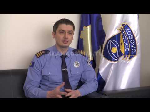 "Milicija" e Serbisë alarmon Policinë e Kosovës - 11.01.2017 - Klan Kosova