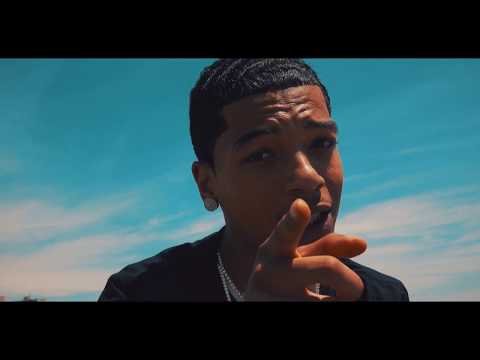 Johnny Dimez aka King Dimez - Faded (Official Video) [prod by AraabMuzik]