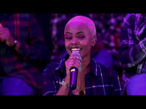 Najitolea - Adawnage ( ft. Mbula Natalie & Jerebet )