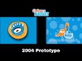 Spiffy Pictures Logo Baby Nick Jr Logo April 22 2004 Prototype