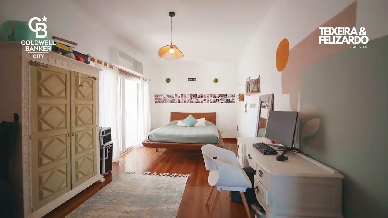 Vídeo do imóvel