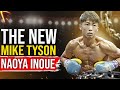 Naoya 'The Monster' Inoue -  The New Boxing Superstar